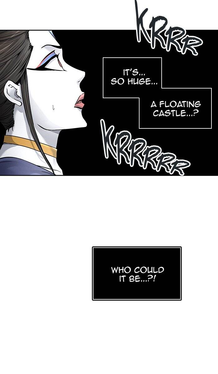 Tower of God - Chapter 416 Page 106