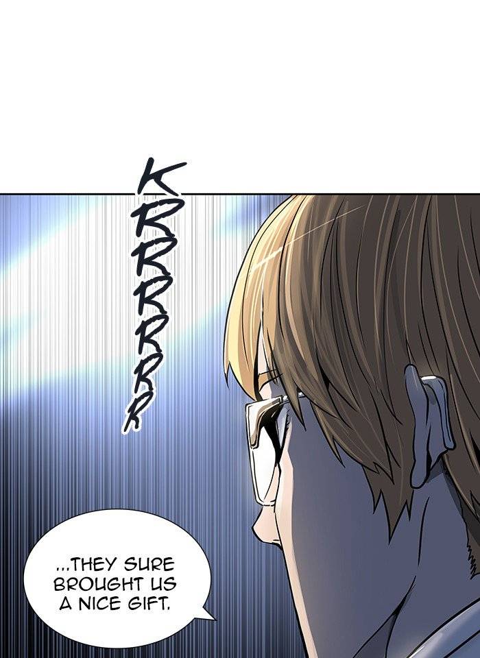 Tower of God - Chapter 416 Page 108