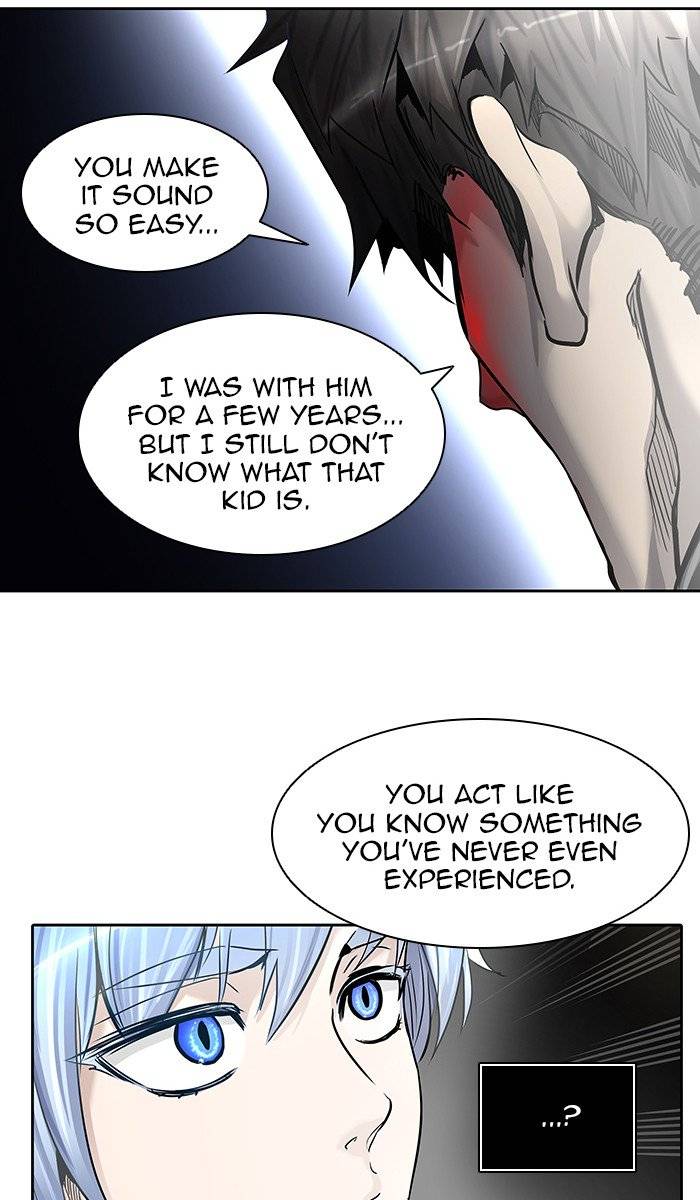 Tower of God - Chapter 416 Page 111