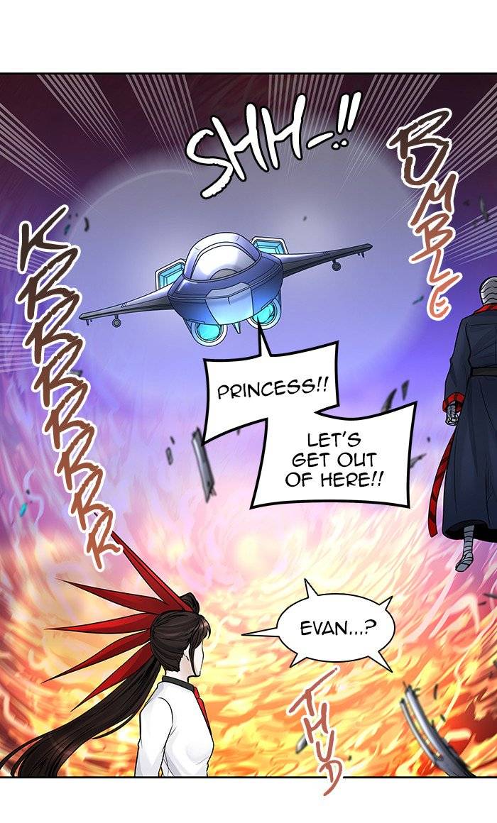 Tower of God - Chapter 416 Page 26