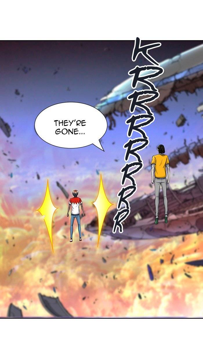 Tower of God - Chapter 416 Page 49