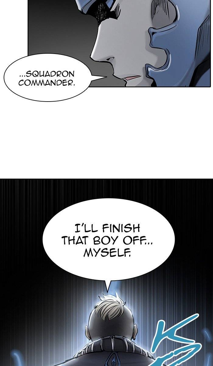 Tower of God - Chapter 416 Page 56