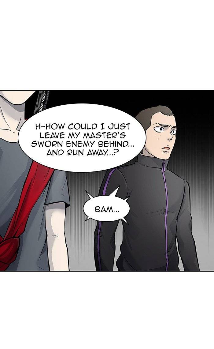 Tower of God - Chapter 416 Page 69