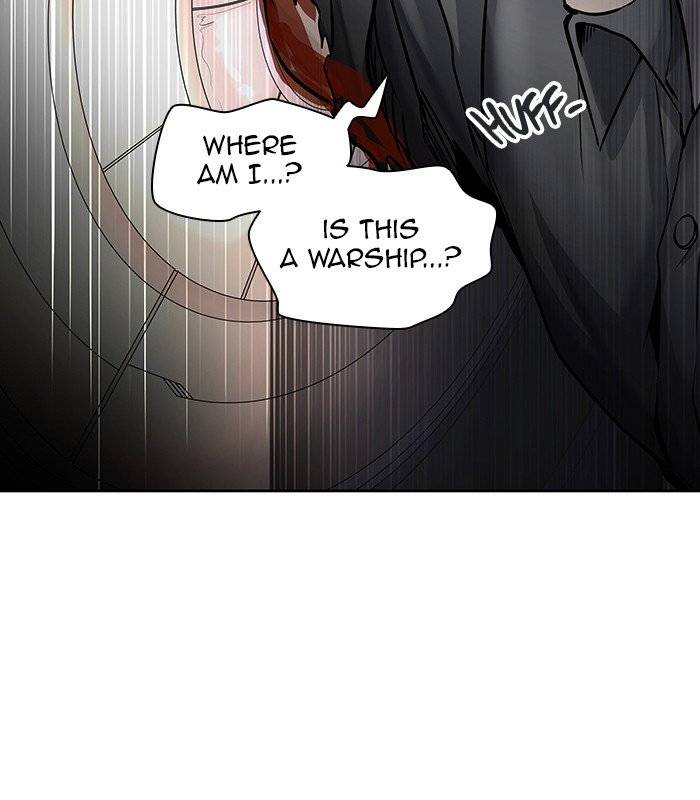 Tower of God - Chapter 416 Page 85