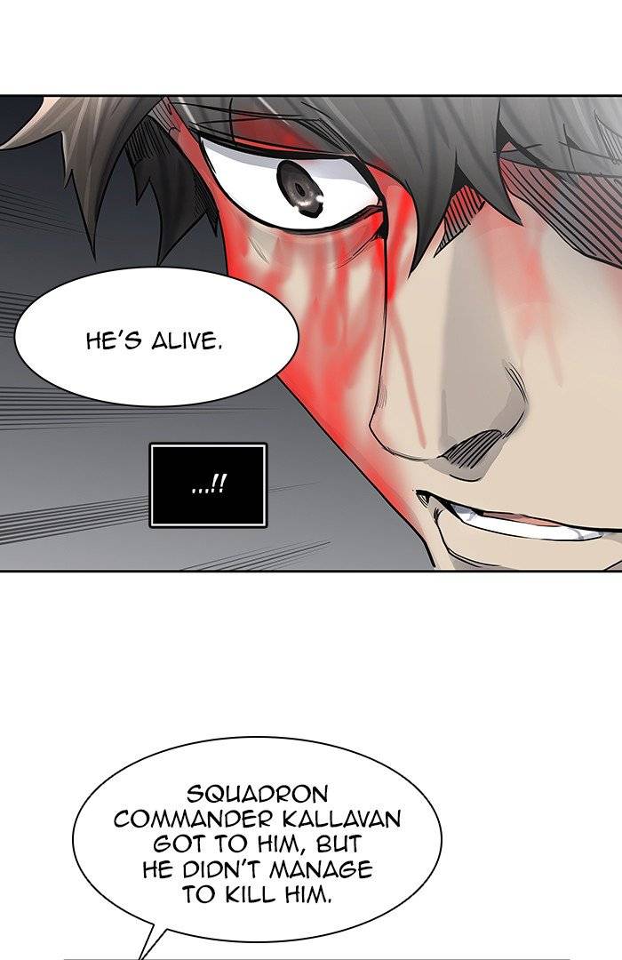 Tower of God - Chapter 416 Page 88