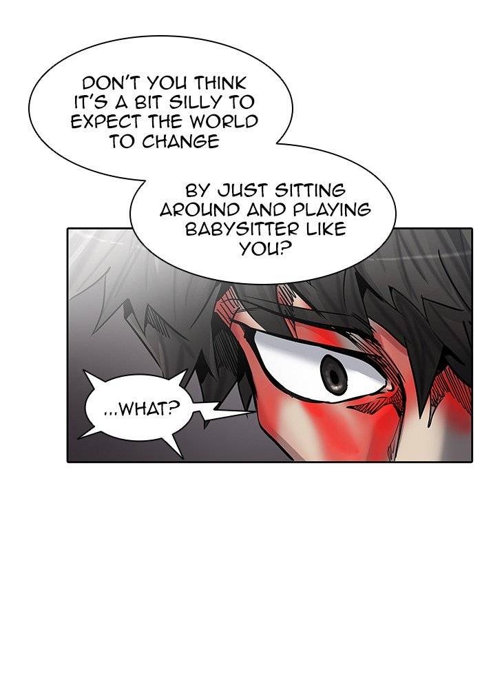 Tower of God - Chapter 416 Page 90