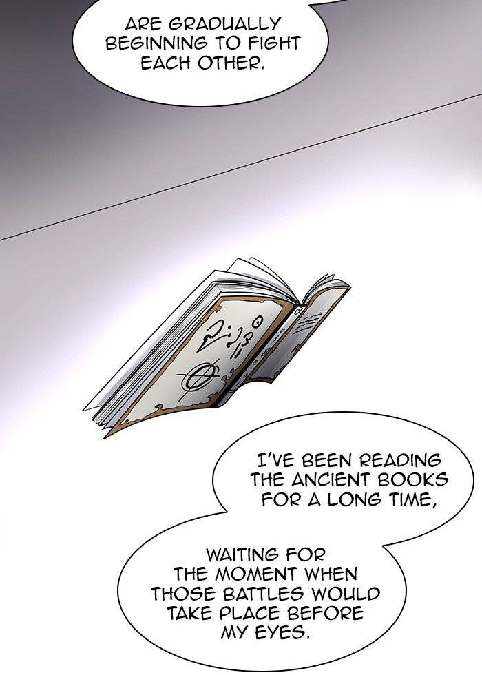 Tower of God - Chapter 416 Page 93