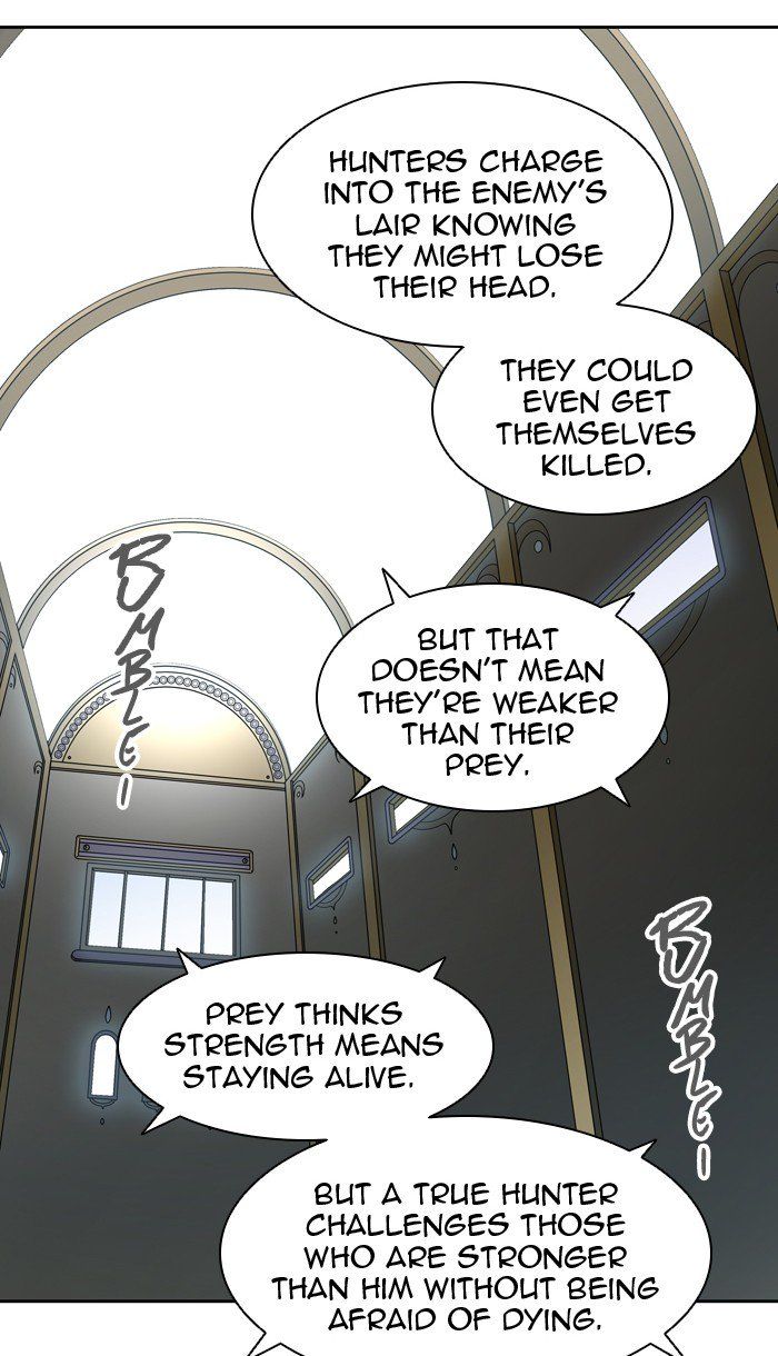 Tower of God - Chapter 417 Page 101