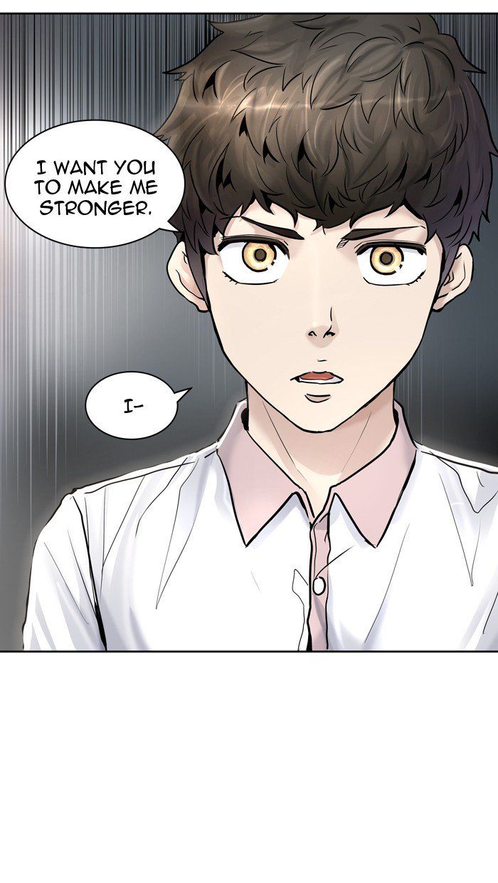 Tower of God - Chapter 417 Page 110