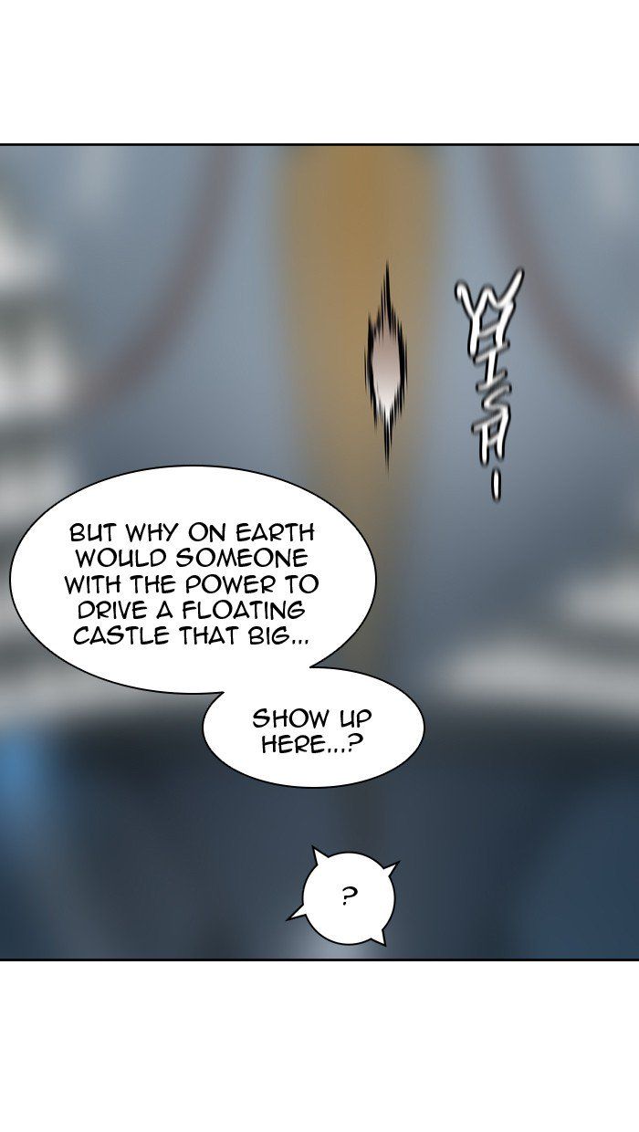 Tower of God - Chapter 417 Page 19