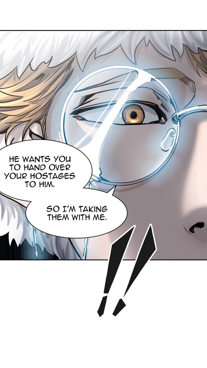 Tower of God - Chapter 417 Page 24