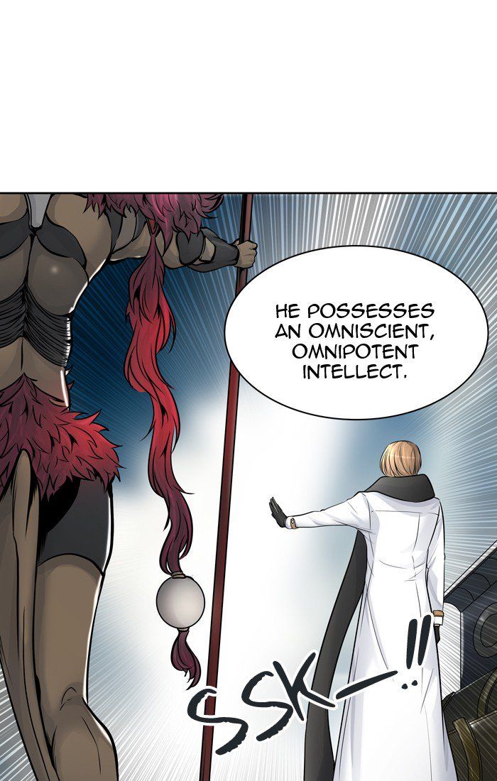 Tower of God - Chapter 417 Page 26