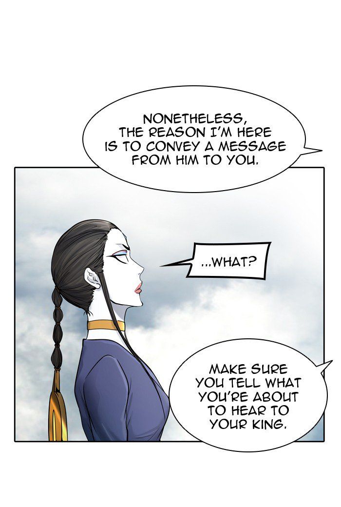 Tower of God - Chapter 417 Page 32