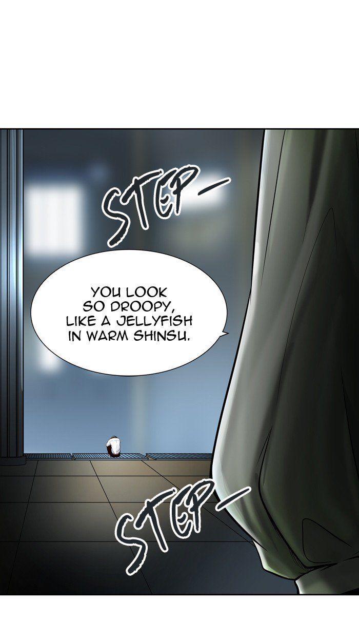 Tower of God - Chapter 417 Page 46