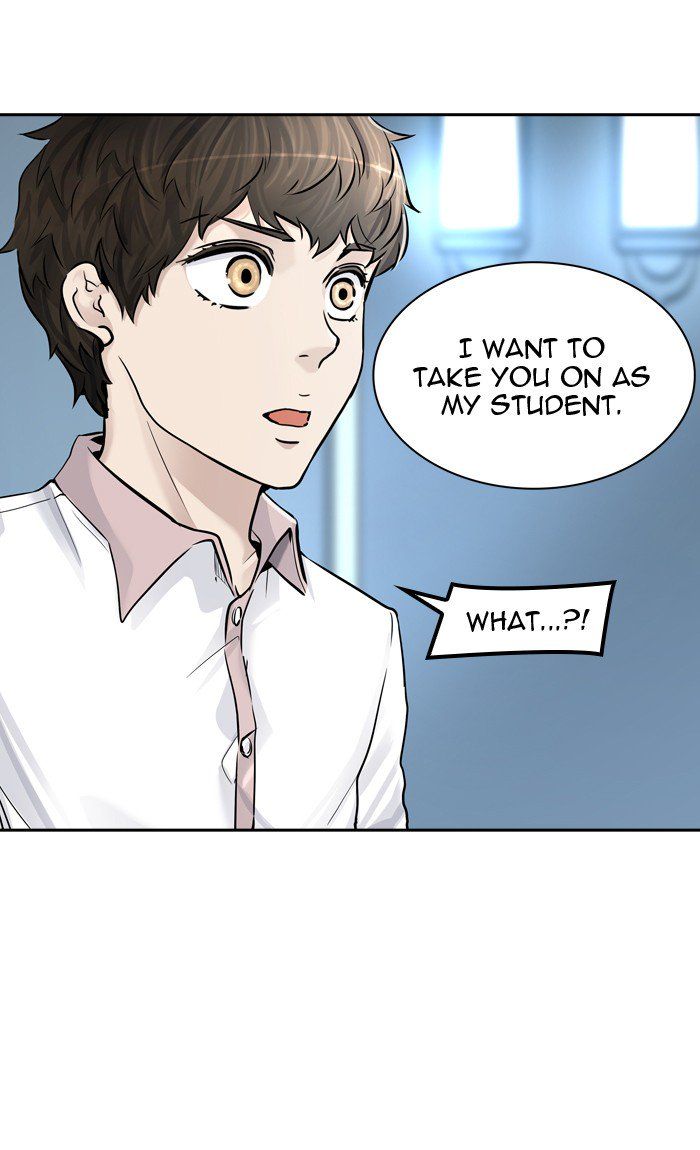 Tower of God - Chapter 417 Page 51