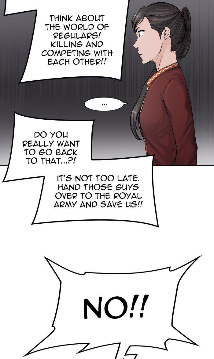 Tower of God - Chapter 417 Page 59