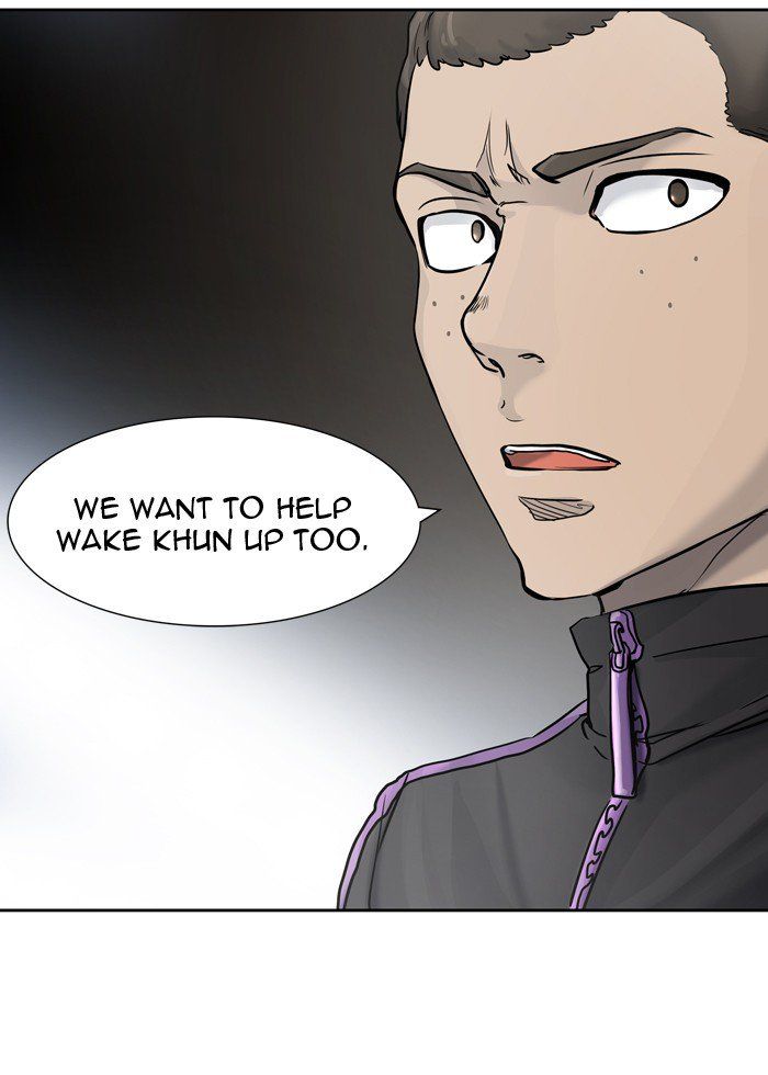 Tower of God - Chapter 417 Page 76