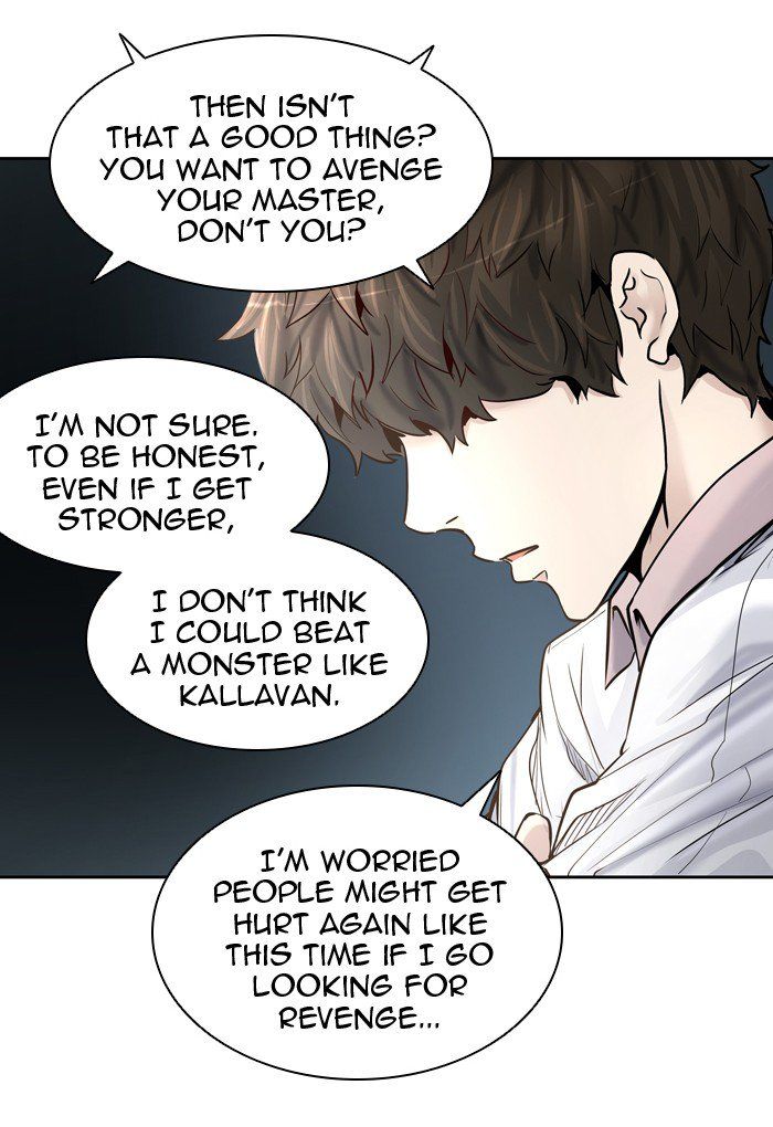 Tower of God - Chapter 417 Page 97