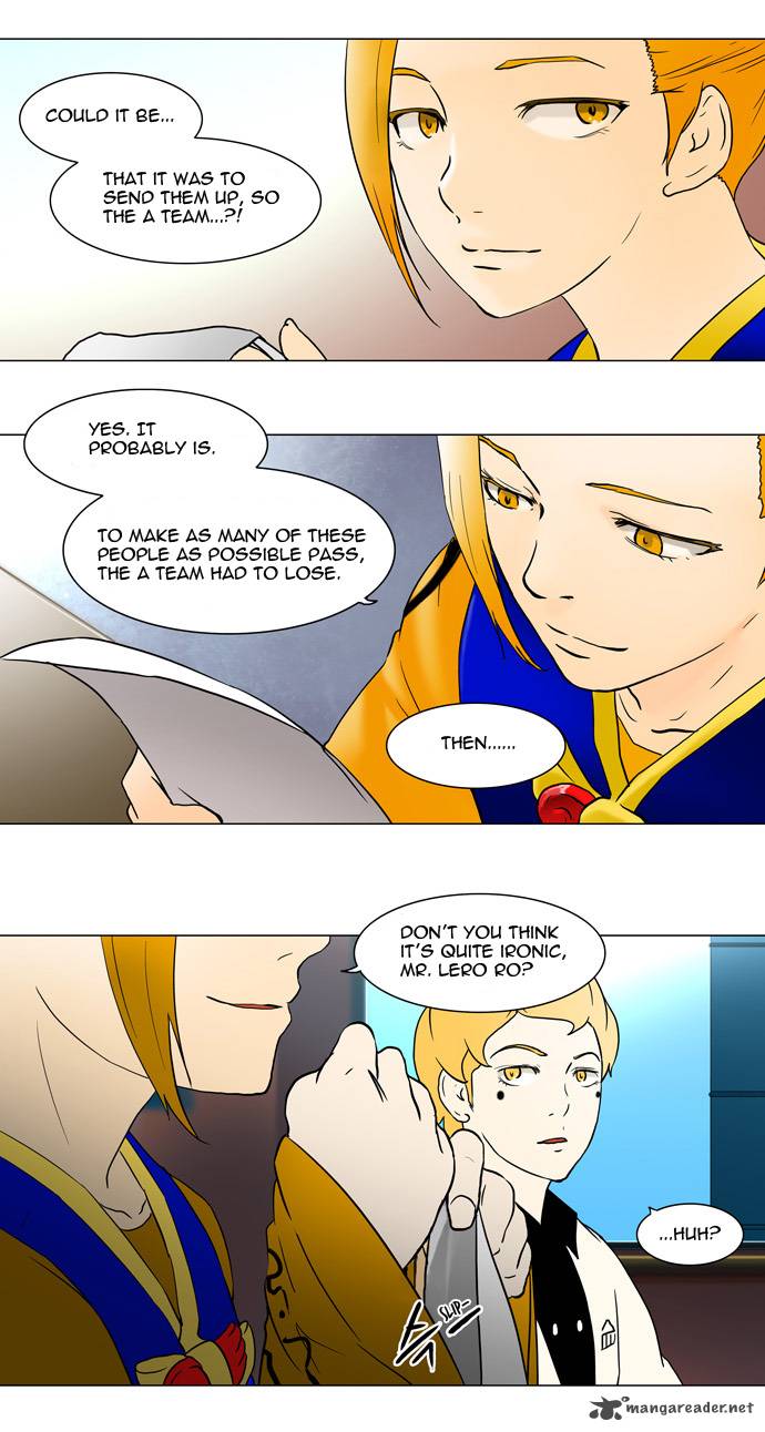 Tower of God - Chapter 42 Page 12