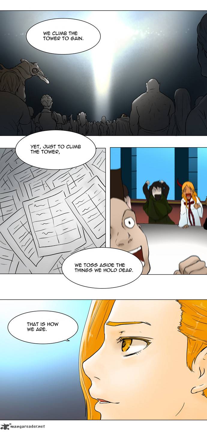 Tower of God - Chapter 42 Page 13