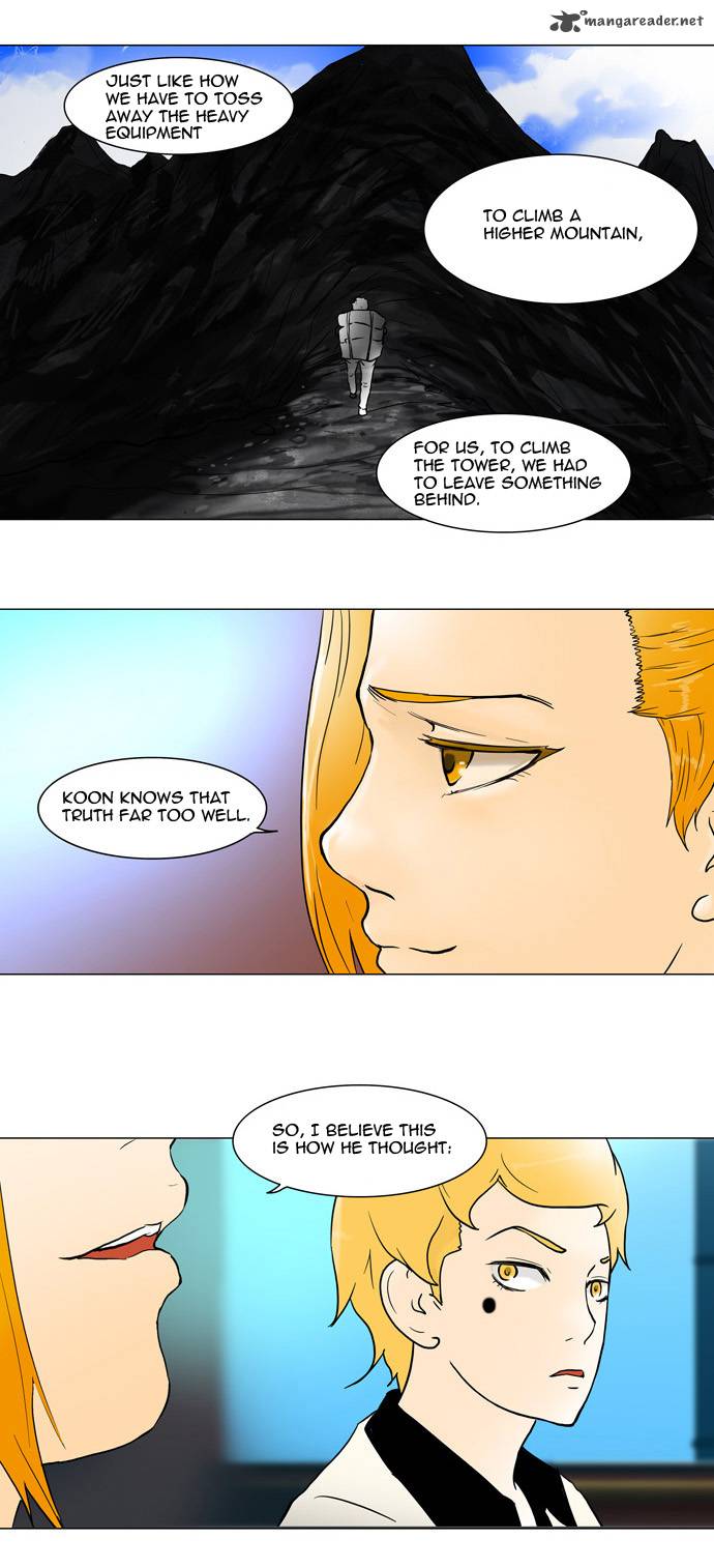 Tower of God - Chapter 42 Page 14