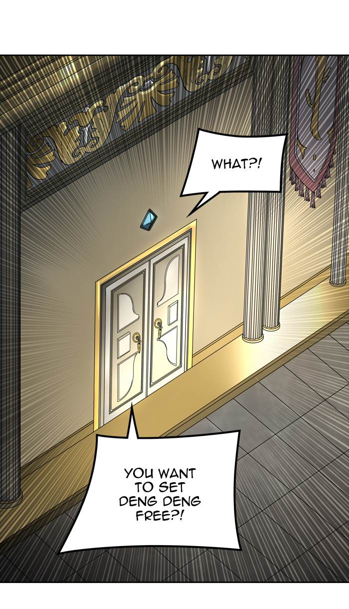 Tower of God - Chapter 424 Page 104