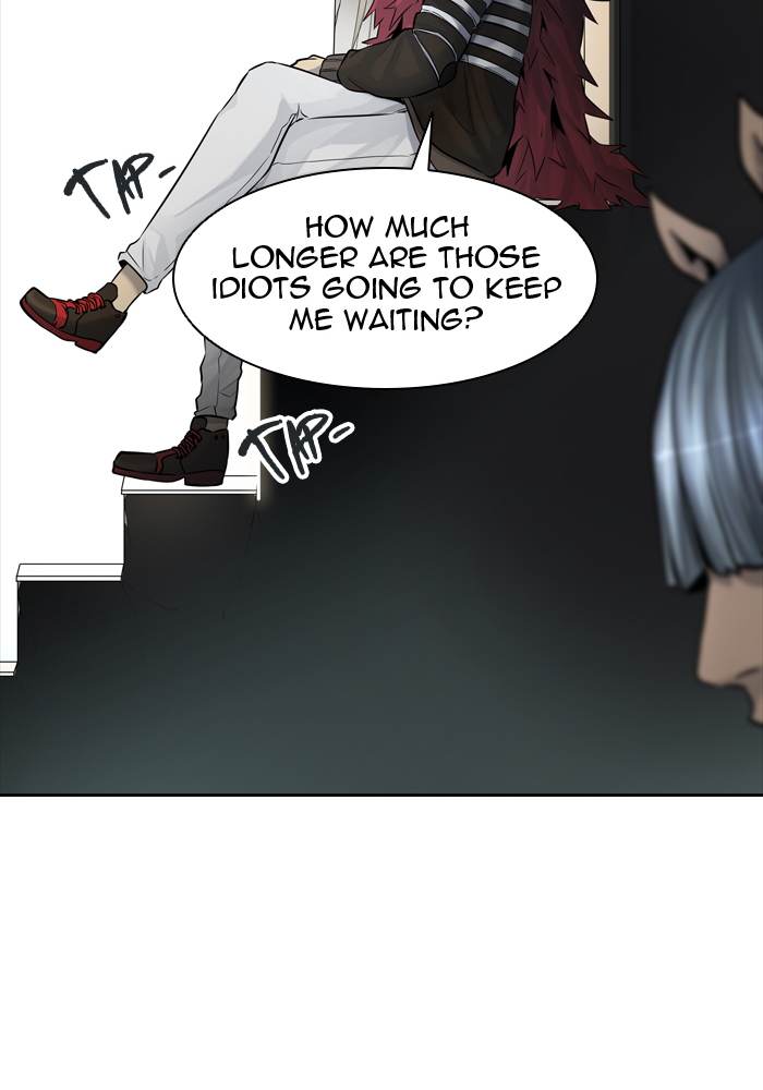 Tower of God - Chapter 424 Page 111