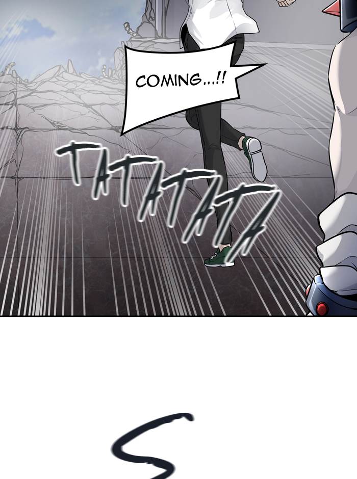 Tower of God - Chapter 424 Page 2