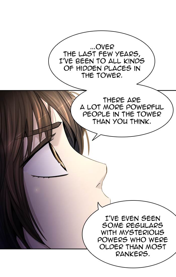 Tower of God - Chapter 424 Page 29