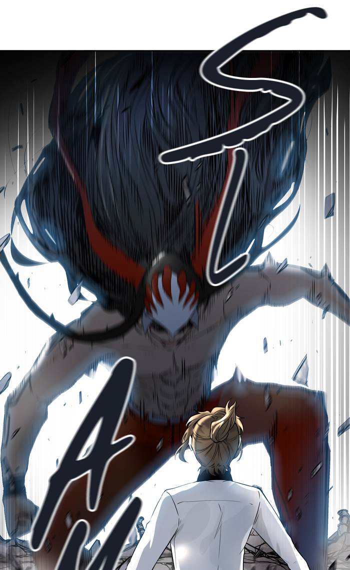 Tower of God - Chapter 424 Page 4