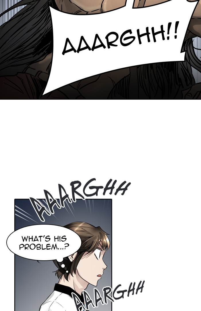 Tower of God - Chapter 424 Page 57