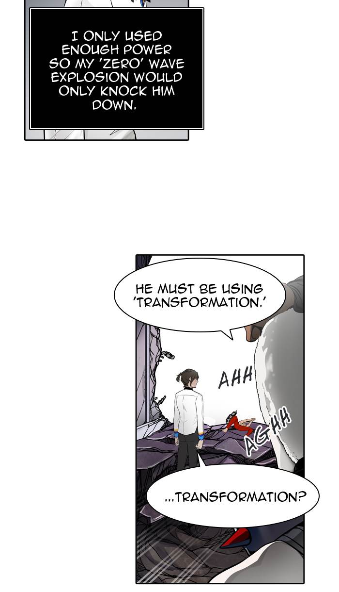 Tower of God - Chapter 424 Page 58