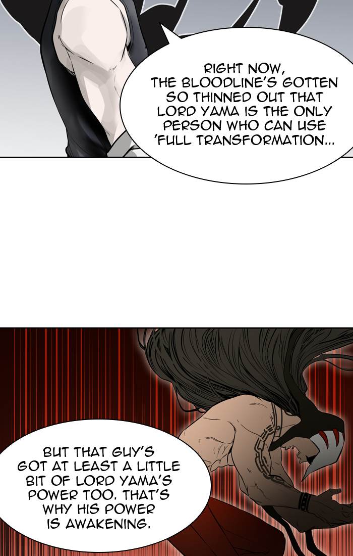 Tower of God - Chapter 424 Page 60