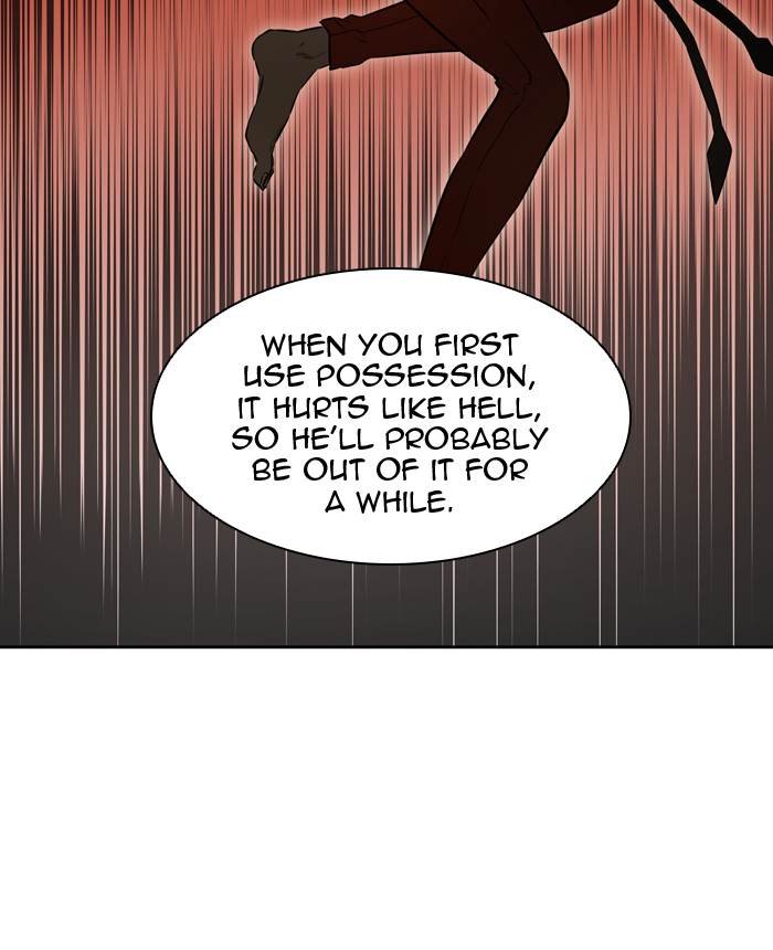 Tower of God - Chapter 424 Page 61