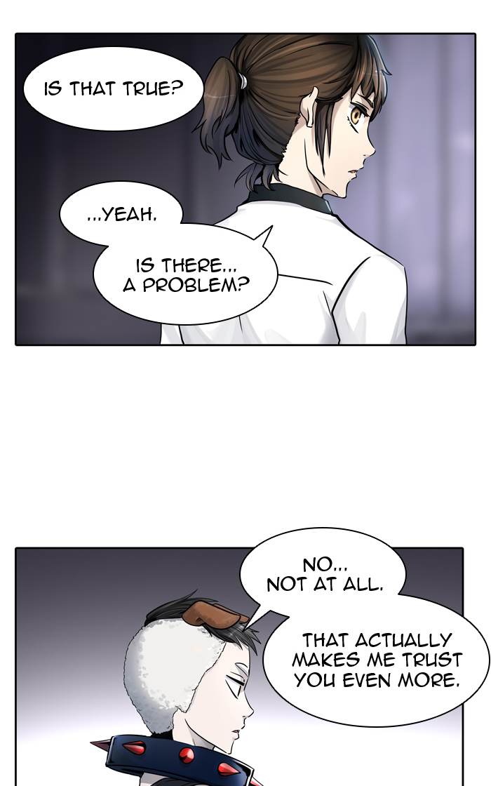 Tower of God - Chapter 424 Page 64