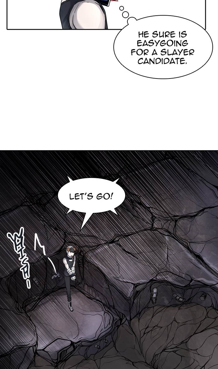 Tower of God - Chapter 424 Page 65