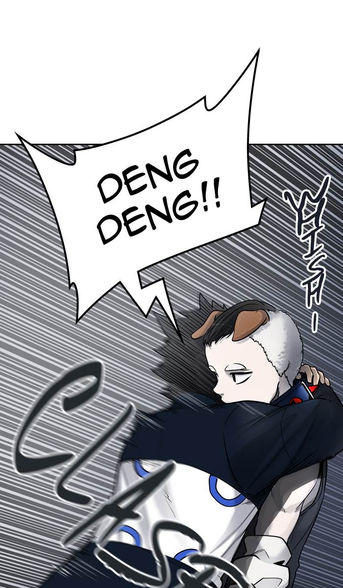 Tower of God - Chapter 424 Page 72