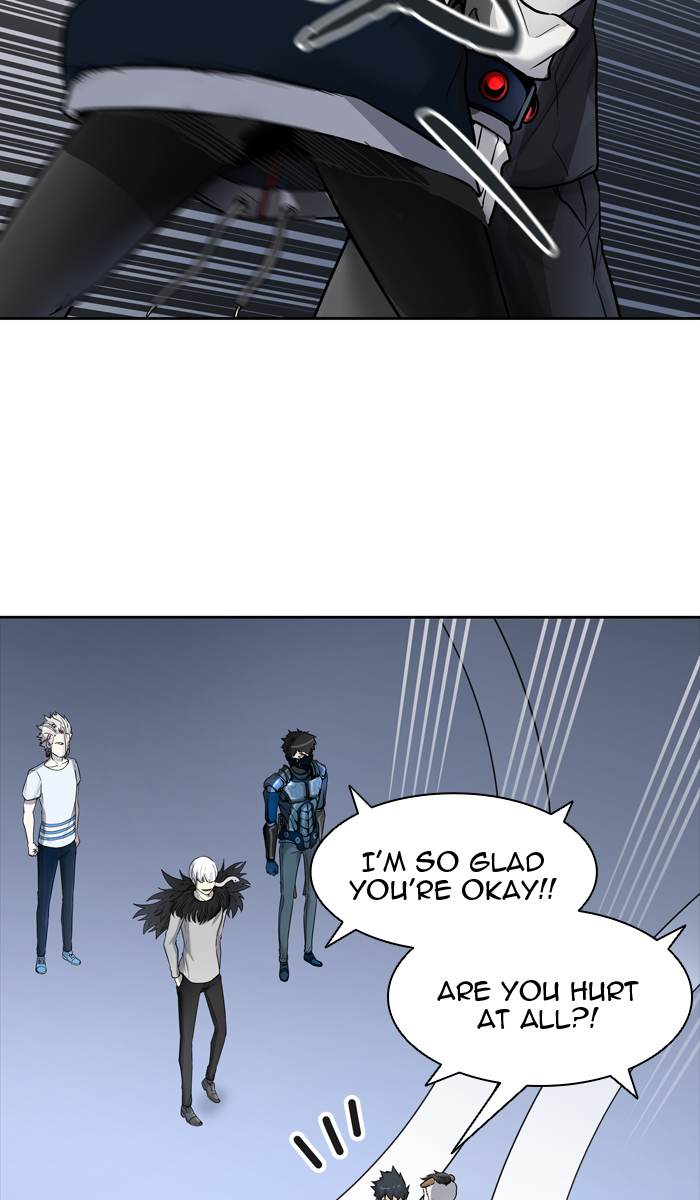 Tower of God - Chapter 424 Page 73