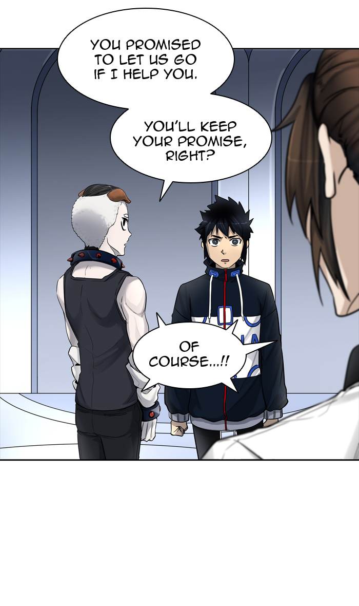 Tower of God - Chapter 424 Page 79