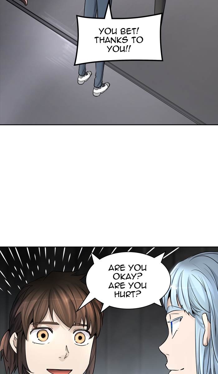 Tower of God - Chapter 424 Page 95