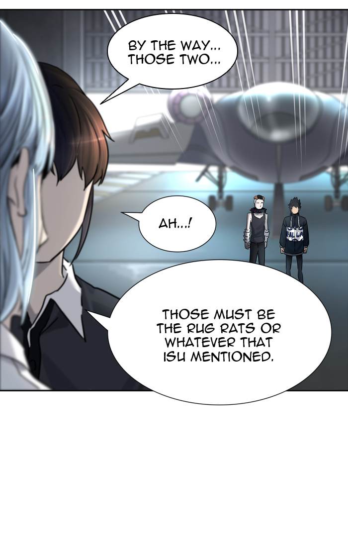 Tower of God - Chapter 424 Page 99