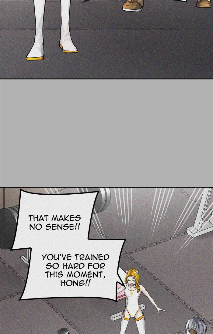 Tower of God - Chapter 427 Page 100