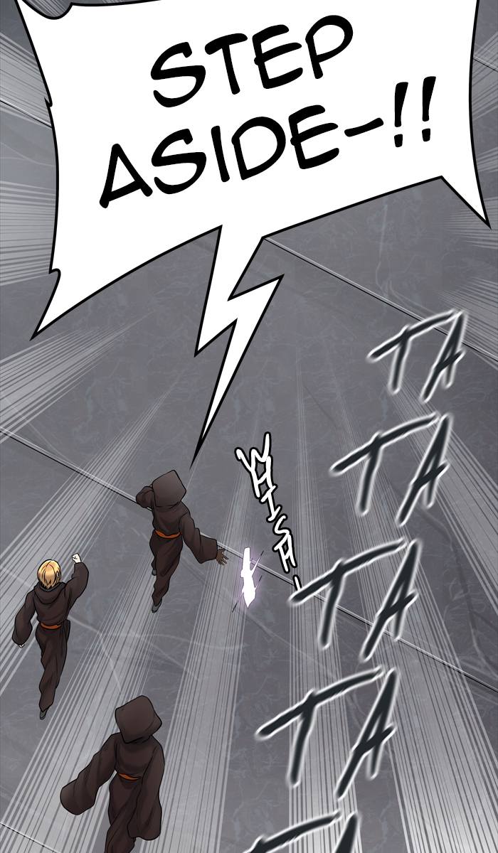 Tower of God - Chapter 427 Page 122