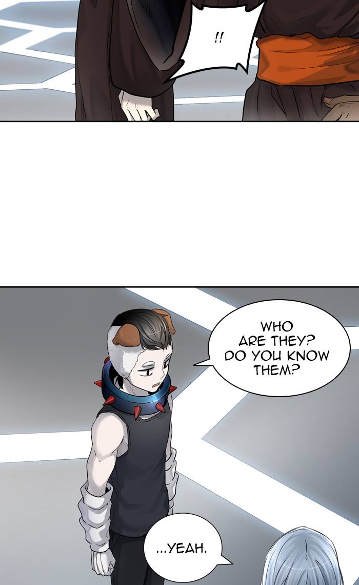 Tower of God - Chapter 427 Page 16