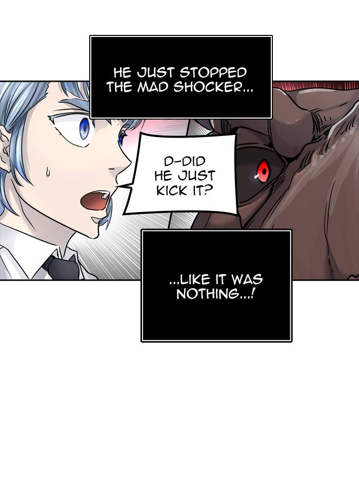 Tower of God - Chapter 427 Page 36