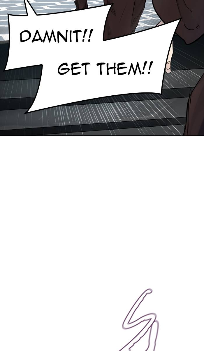 Tower of God - Chapter 427 Page 41