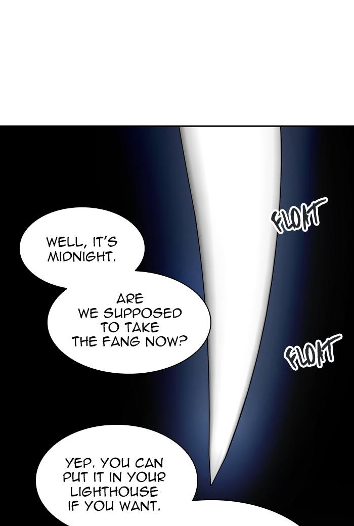 Tower of God - Chapter 427 Page 5