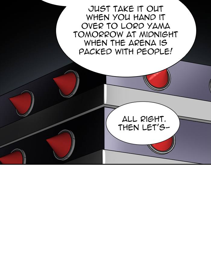 Tower of God - Chapter 427 Page 6