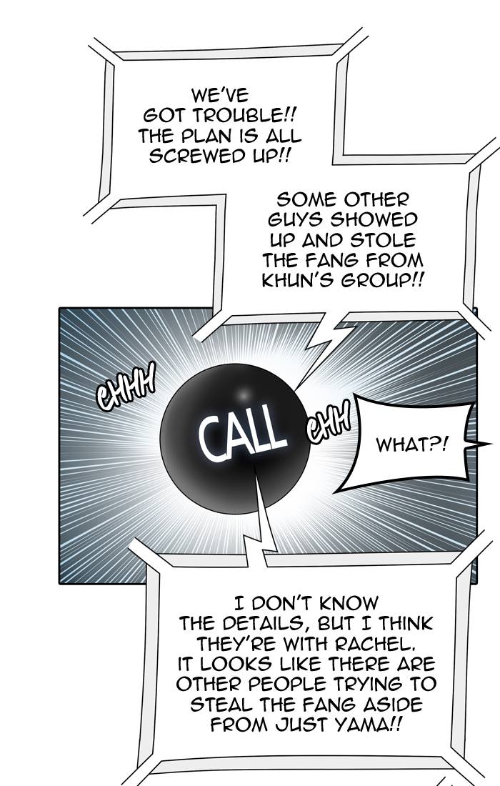 Tower of God - Chapter 427 Page 66