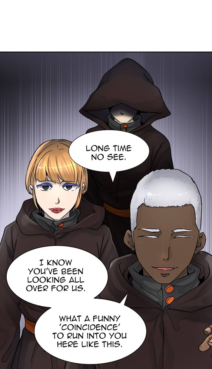 Tower of God - Chapter 427 Page 8